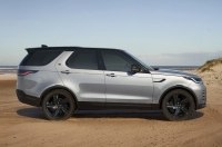 Range Rover Evoque  Land Rover Discovery   