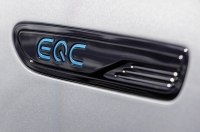 Mercedes     EQS