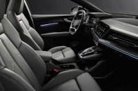     :   Audi Q4 e-tron