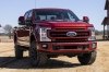  Super Duty: Ford   
