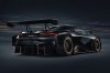  30   :   McLaren 720S GT3X