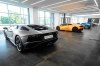 Lamborghini    V12:     
