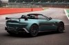F1 Edition:  Aston Martin Vantage