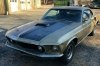 Ford Mustang Mach 1: 40  ,    
