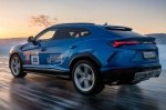 Lamborghini Urus ��������� ����������� ������