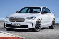  M2 Coupe   