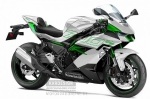 Kawasaki планируют новый Ninja 700R?!