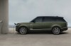 Range Rover   - 