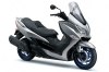  Suzuki Burgman 400 2021:    