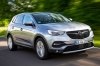  Opel Grandland X -  Ĳ : - 40 000 .   2020..