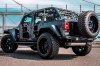  : Jeep Wrangler  Liberty Walk