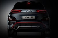  : Hyundai Kona N    DCT