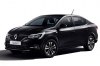   Renault Logan:     