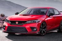  Civic Type R  