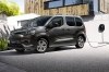 Toyota Proace City Electric: 280  