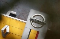 Renault  Nissan     
