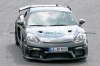 Cayman GT4 RS: Porsche    ?