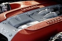   : Ferrari     V12