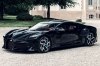 Bugatti La Voiture Noire:    11.000.000?