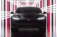 Tesla     Model S Plaid