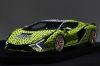 Lamborghini Sian  
