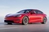   Tesla:    Model S Plaid     