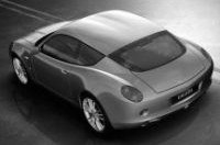 В ателье Zagato создадут уникальный Bentley