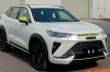 Haval     H6 Coupe HEV