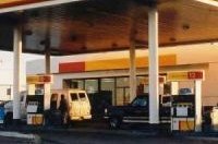 Shell по ошибке снизила цену на бензин в 10 раз