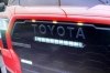   Toyota Tundra    