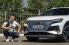  :   Audi Q4 e-tron  