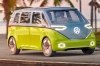  Volkswagen ID Buzz  