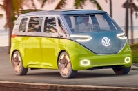  Volkswagen ID Buzz  