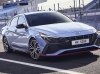 ���, ����� �������: Hyundai Elantra N ����������� ����������