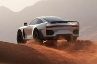  Porsche 911 Turbo S  $583.000,   