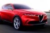 Alfa Romeo Tonale:      SUV