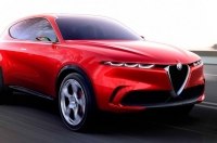 Alfa Romeo Tonale: итальянцы подтвердили информацию о новом SUV