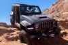 Jeep Wrangler Xtreme Recon   -  