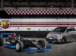 Abarth ������� Fiat 500 ����� ����