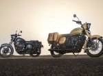 Classic Legends �������� Jawa � Forty-Two