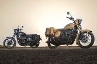 Classic Legends  Jawa  Forty-Two