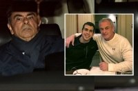 Американского спецназовца и его сына, помогавших сбежать Карлосу Гону, приговорили к тюрьме