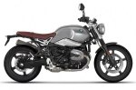 Мотоцикл BMW R nineT Scrambler 2022