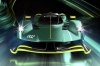 Aston Martin Valkyrie AMR Pro    