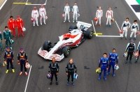 Новая Формула-1. Изменятся ли гонки с сезона-2022?