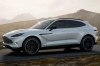   Aston Martin  2022 ?