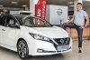 Nissan Leaf 2021:   .  ?