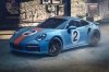 Porsche   911