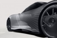      ?    McLaren Speedtail - 12 