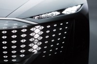 Audi Skysphere:    